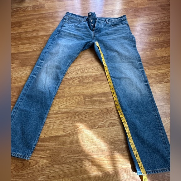 J.Crew 484 Jeans | Slim | Size: 36x32 - Picture 2 of 9